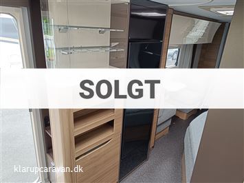 Adria Alpina 663 UK